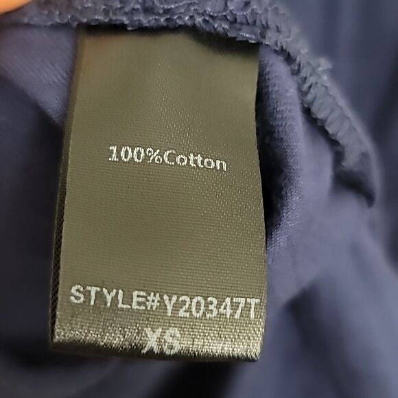 Pomander Place Carolina Carftan 100% Cotton - Picture 8 of 9